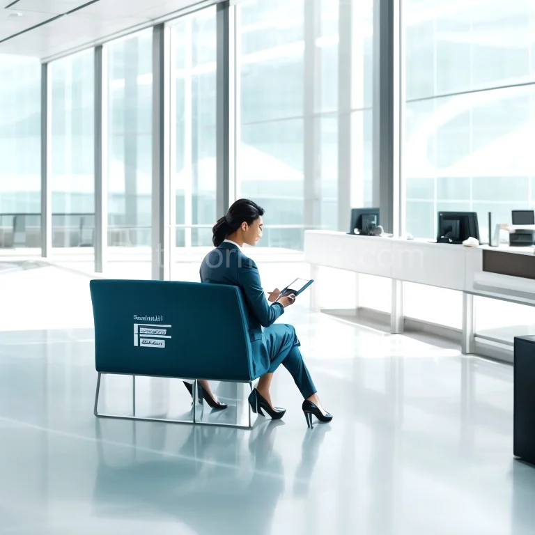 Votre partenaire pour des formalités Duty Free efficaces